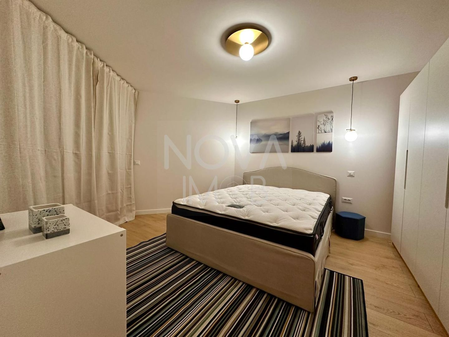 Apartament modern - Evolution-  31 mp terase - Sibiu - Poză 1