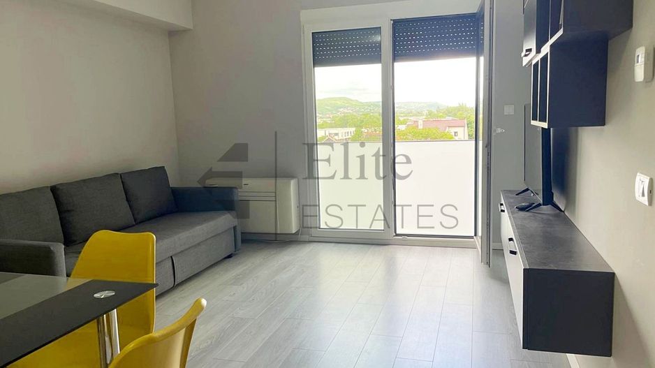 Apartament cu 2 camere de vanzare | Zona Nufarul Oradea - Poză 3