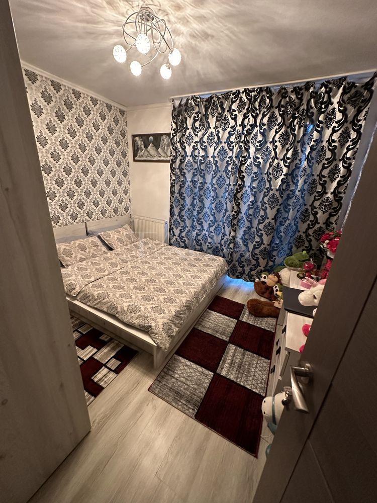 Apartament cochet cu 2 camere în centrul Floreștiului, zona Eroilor - Poză 1