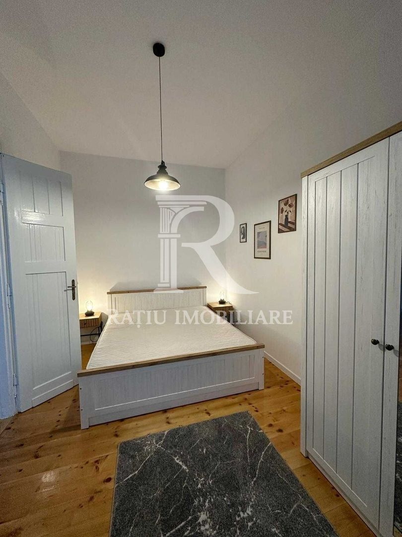 Apartament cu 2 camere | Zona Ultracentrala | Oradea - Poză 3