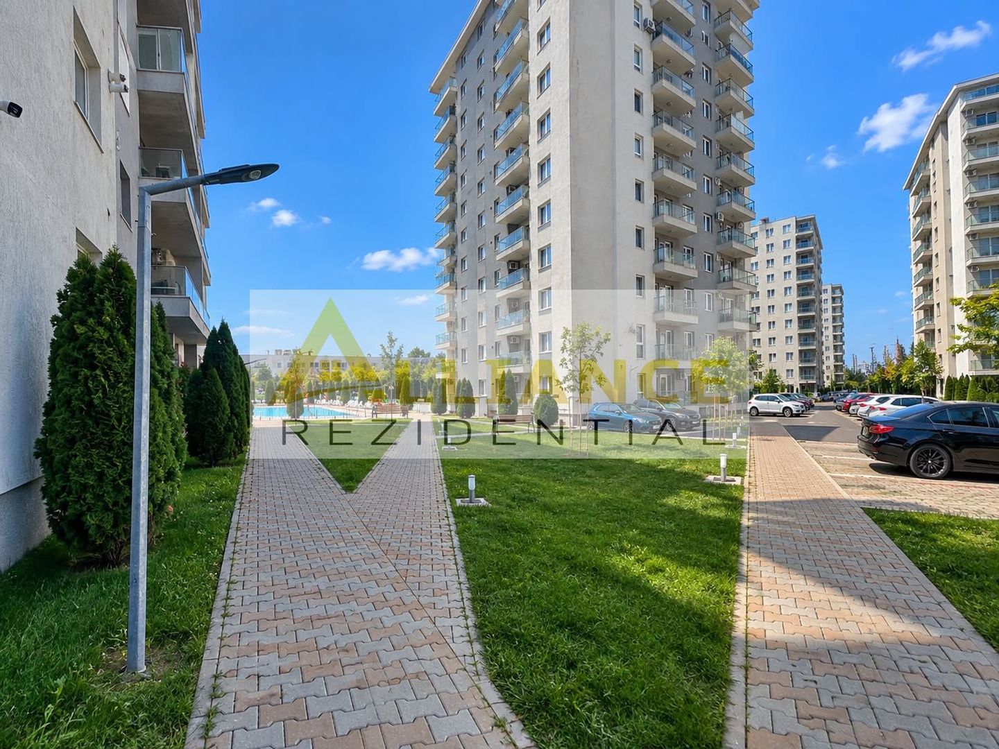 APARTAMENT 3 CAMERE | 2 BAI | 73,2 MP UTIL | PRELUNGIREA GHENCEA - Poză 14