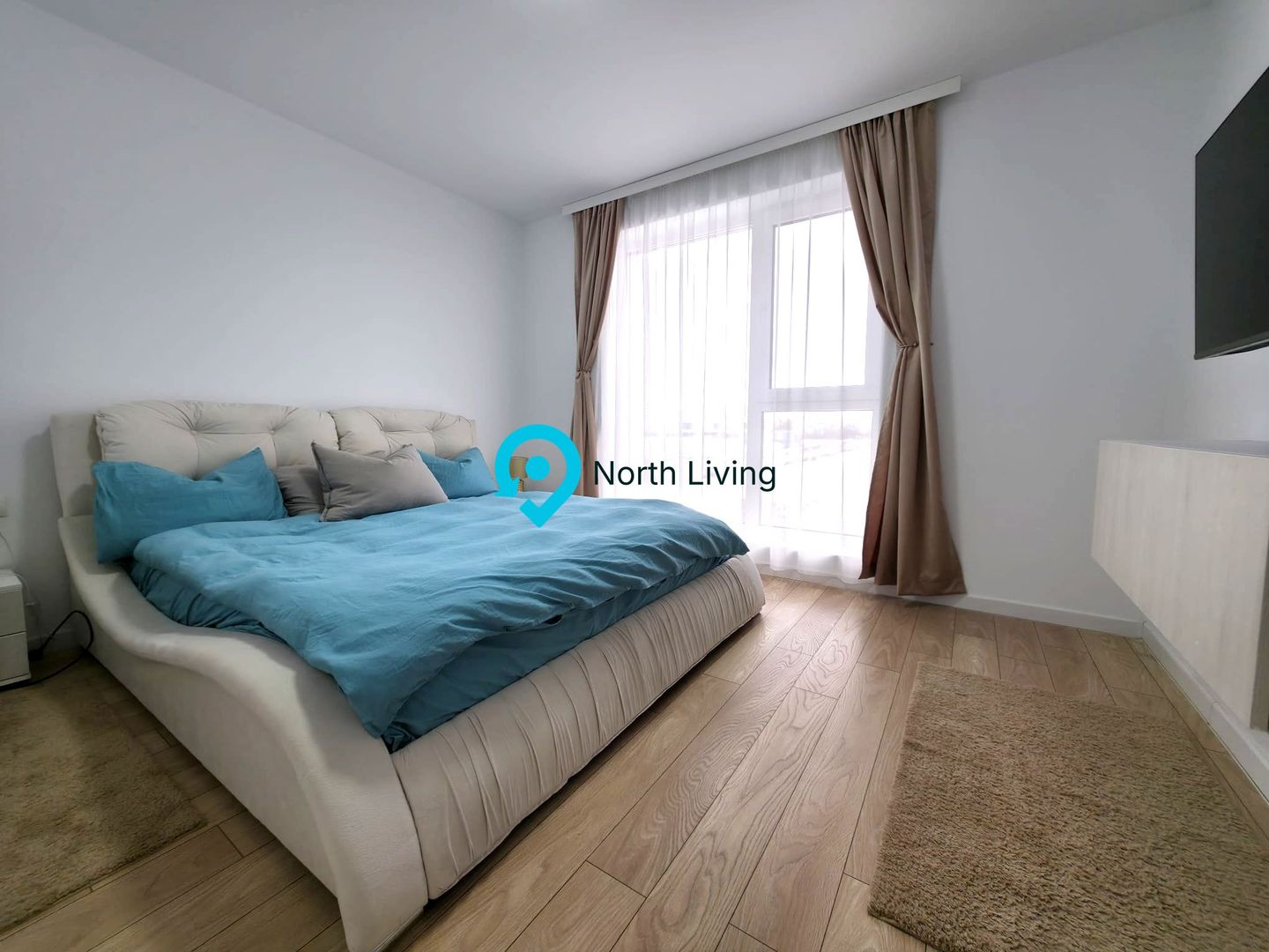 MTM Residence | apartament 2 camere - Poză 10