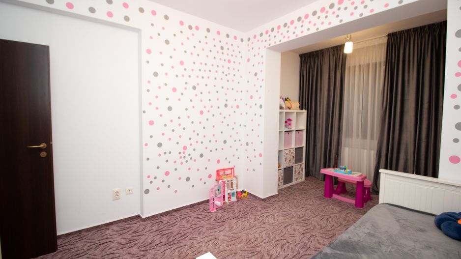 Apartament de vanzare 3 camere Cartierul Latin Prelungire Ghencea - Poză 17