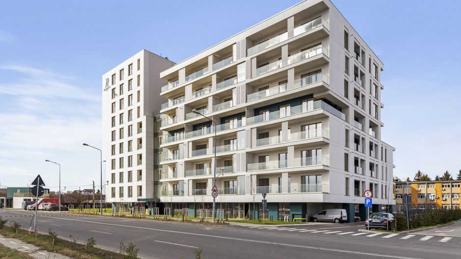 Apartament 2 camere cu doua bai si parcare acoperita ArtCity - Poză 27