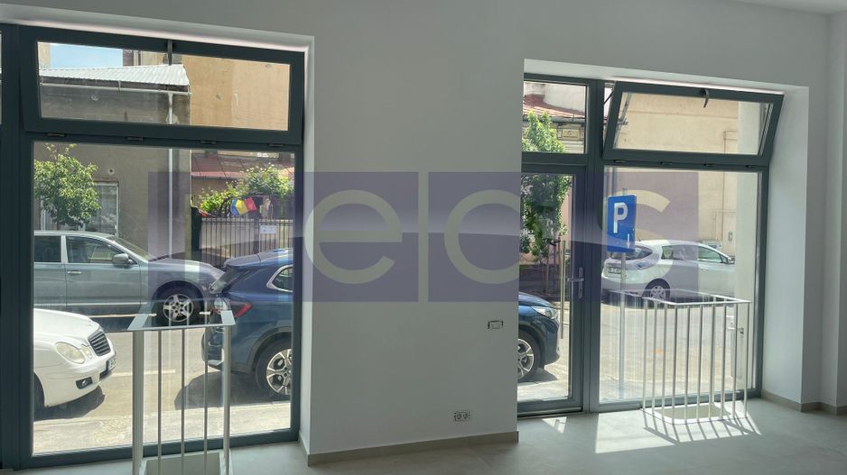 INCHIRIERE SPATIU IN VILA | 80MP | STRADAL | EMINESCU | RENOVAT TOTAL - Poză 2