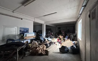 Depozit/Spatiu productie de vânzare – zonă cu acces TIR - Poză 14