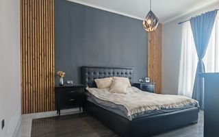 Apartament tip Penthouse cu intrare separată – Șelimbăr, zona Pictor Brana! - Poză 8