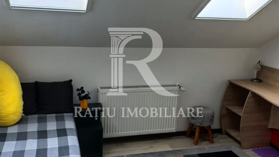 Casa cu 3 camere | Cuza  Vodă | 124 MP Utili | Oradea - Poză 16