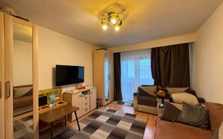Apartament cu 3 camere / etaj 4 / Cartier Intre Lacuri - Poză 3