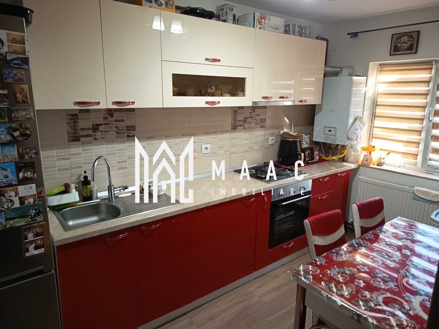 Apartament de vânzare - Poză 3