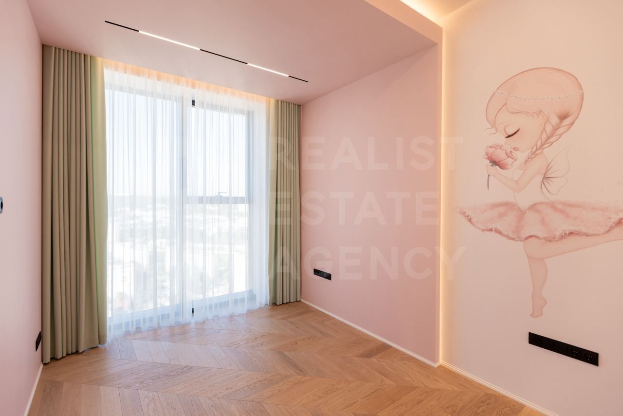 Vânzare, penthouse, 4 camere, strada Bogdan Petriceicu Hașdeu, Centru - Poză 25