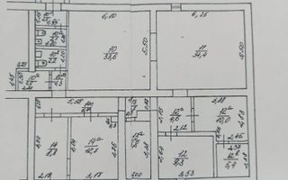 Chirie, Spatiu Comercial, Strada N.Zelinski, Botanica - Poză 9