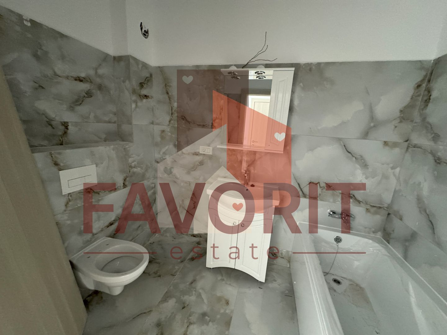 Langa ESO. 73 mp. Bloc nou cu lift. - Poză 11