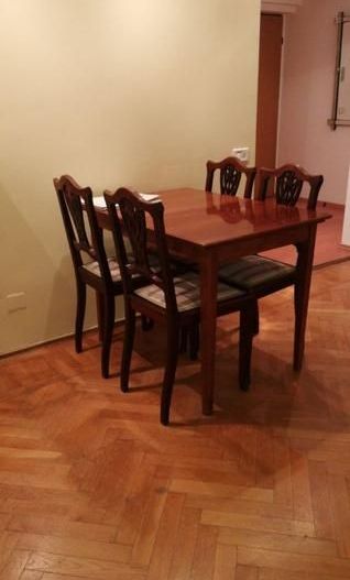 Apartament cochet 2 camere, Parc Cismigiu, etaj 2, centrală proprie, bloc solid - Poză 10