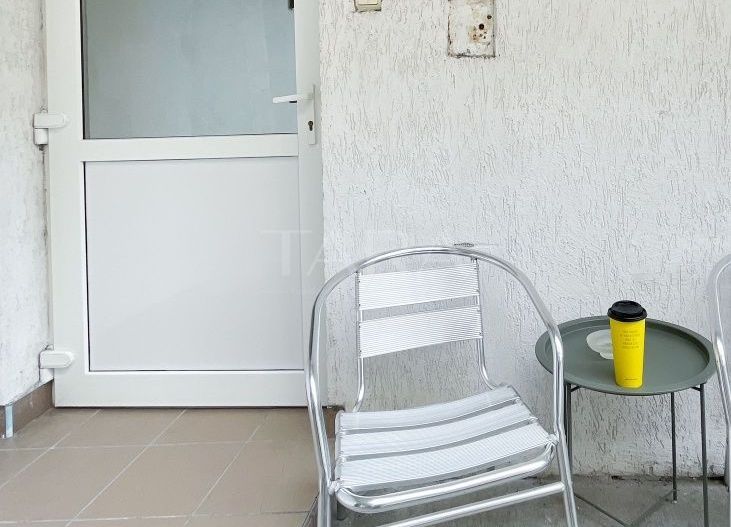 Apartament 2 camere, investitie la cheie, zona Centrala. - Poză 8