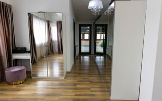 Vila individuala, P+1+M, 4 camere, Parcul Carol, Eroii Revolutiei - Poză 30