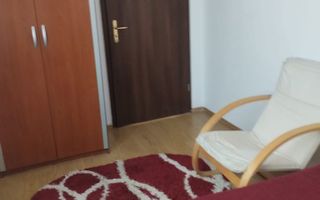 Apartament finisat cu 2 camere în Zorilor. - Poză 4