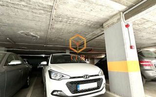 Ap2cam complet mobilat+utilat|loc de parcare la subteran| City of Mara - Poză 19