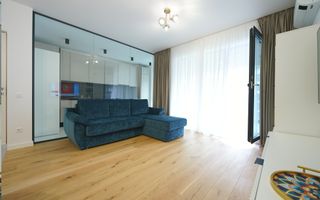 3 Camere + Parcare, Nusco City, Promenada, Aviatiei - Poză 1