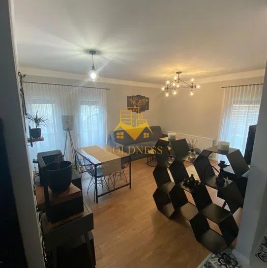 2 Camere decomandate,Borhanci,Parcare,Modern,Curte,Mega Image,Cec Bank - Poză 2