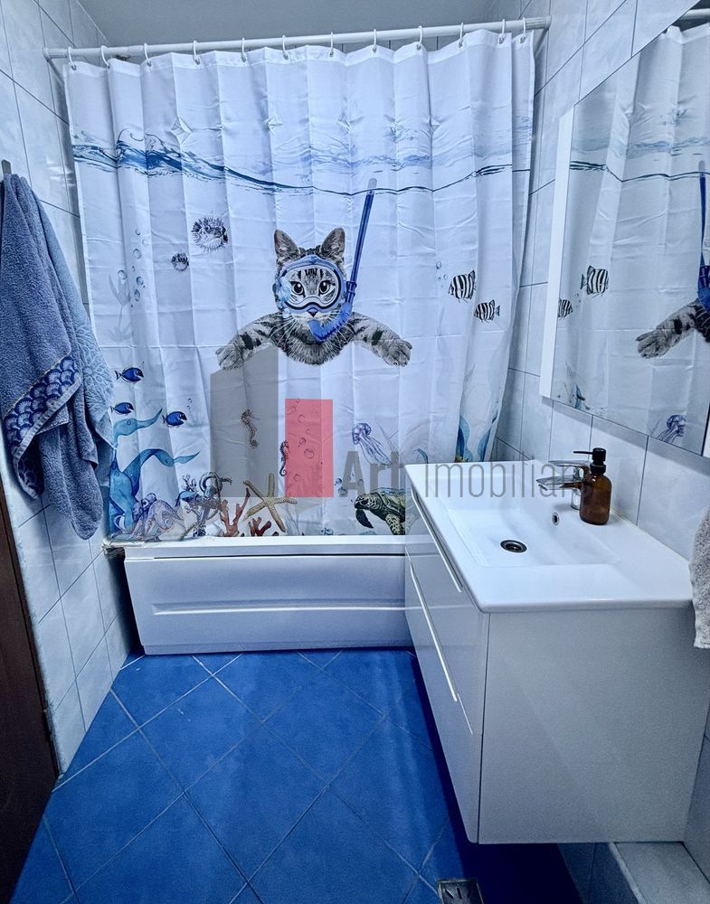 Vânzare garsonieră Timpuri Noi - Splaiul Unirii - Poză 8