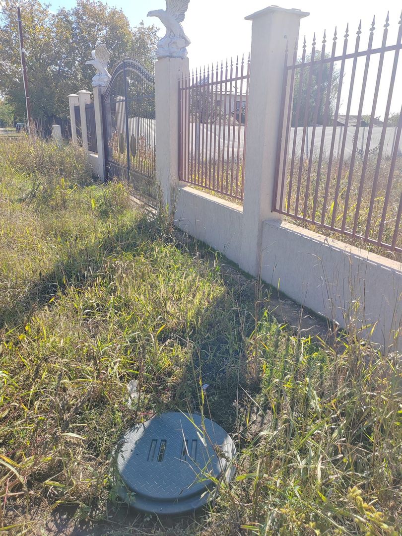 Gagu Dascalu teren ideal pentru investitie zona in dezvoltare - Poză 2