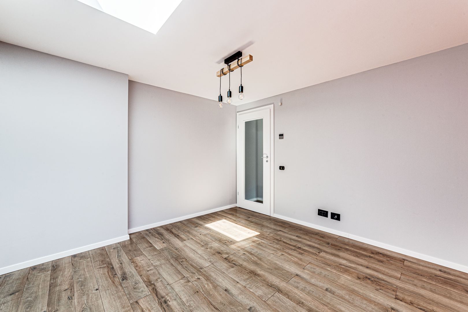 Penthouse 2 camere în bloc nou ARED City RED9 - Poză 9