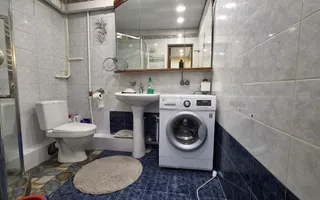 Chirie, apartament, 3 camere, Bd. Constantin Negruzzi, Centru - Poză 19