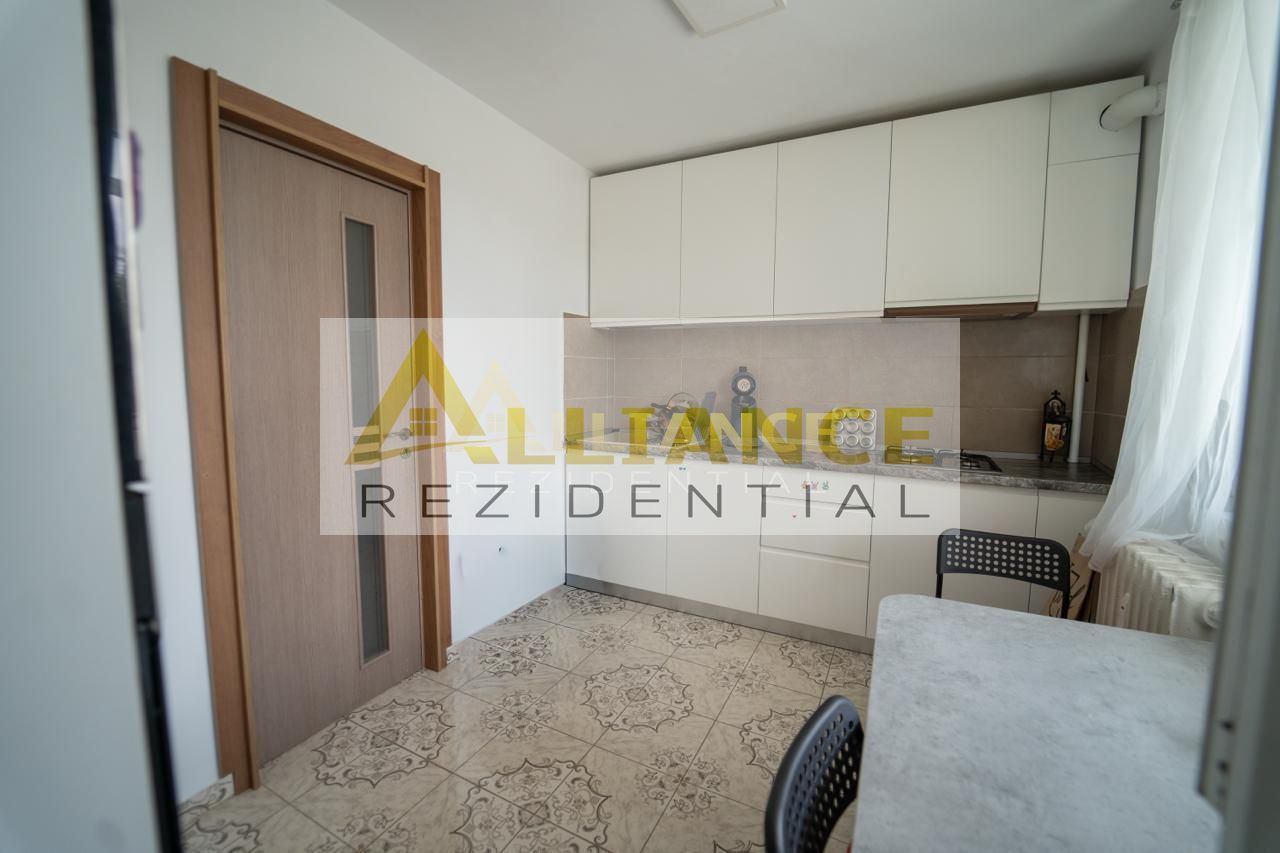 Piata sudului | Ap. 2 camere | Mobilat si utilat - Poză 4