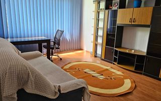 Apartament 3 camere de inchiriat, bloc reabilitat,  Romancierilor - Poză 1