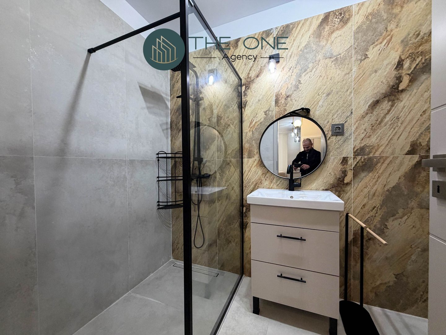 Apartament 2 camere - Premium - la cheie, parcare | EROILOR - Poză 9