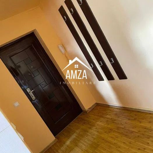 Apartament de vânzare în Vasile Aaron 2 camere decomandate - Poză 10