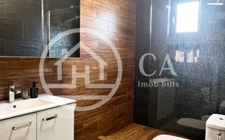 Casa cu 3 camere de inchirat în cartierul Tineretului, Oradea - Poză 10