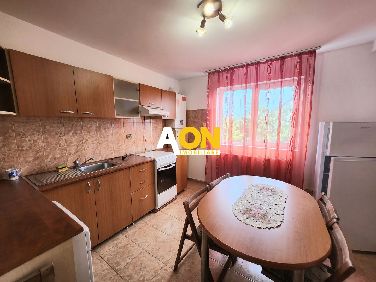 Apartament La Vila, 120MP, 3 Camere, Garaj - Poză 3