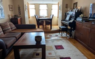 Apartament 3 camere 83 mp+mansarda 80 mp-etaj 3-parcare-Piata Morii - Poză 2