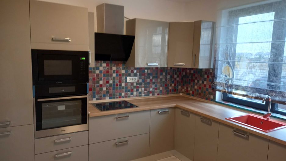 Superba Casa 4 Camere 3 Locuri Parcare Domnesti - Poză 7