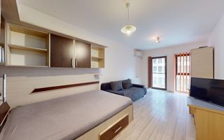 Garsonieră spatioasa Moghioros Residence Auchan Drumul Taberei - Poză 2