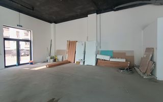 Spațiu comercial 217 mp – Vasile Alecsandri | Open-space - Poză 5