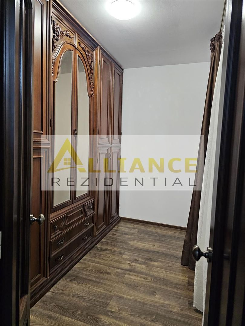 Popesti Casa Individuala P+1 4 Camere - 3 Bai Curte 560 mp - Poză 22