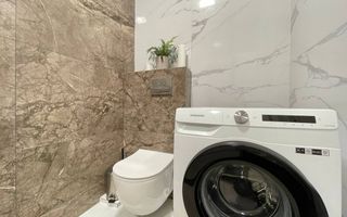 Apartament cu 3 odăi Buiucani, Mun. Chișinău - Poză 7