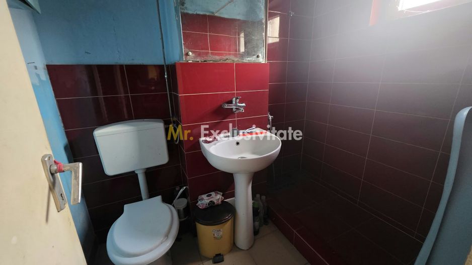 Apartament 3 camere Creiului et 4 - Poză 15