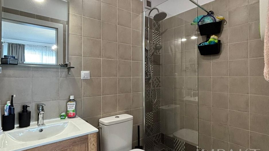 EXCLUSIVITATE, COMISION 0% la cumparare, 3 camere str. C-tin Noica! - Poză 15
