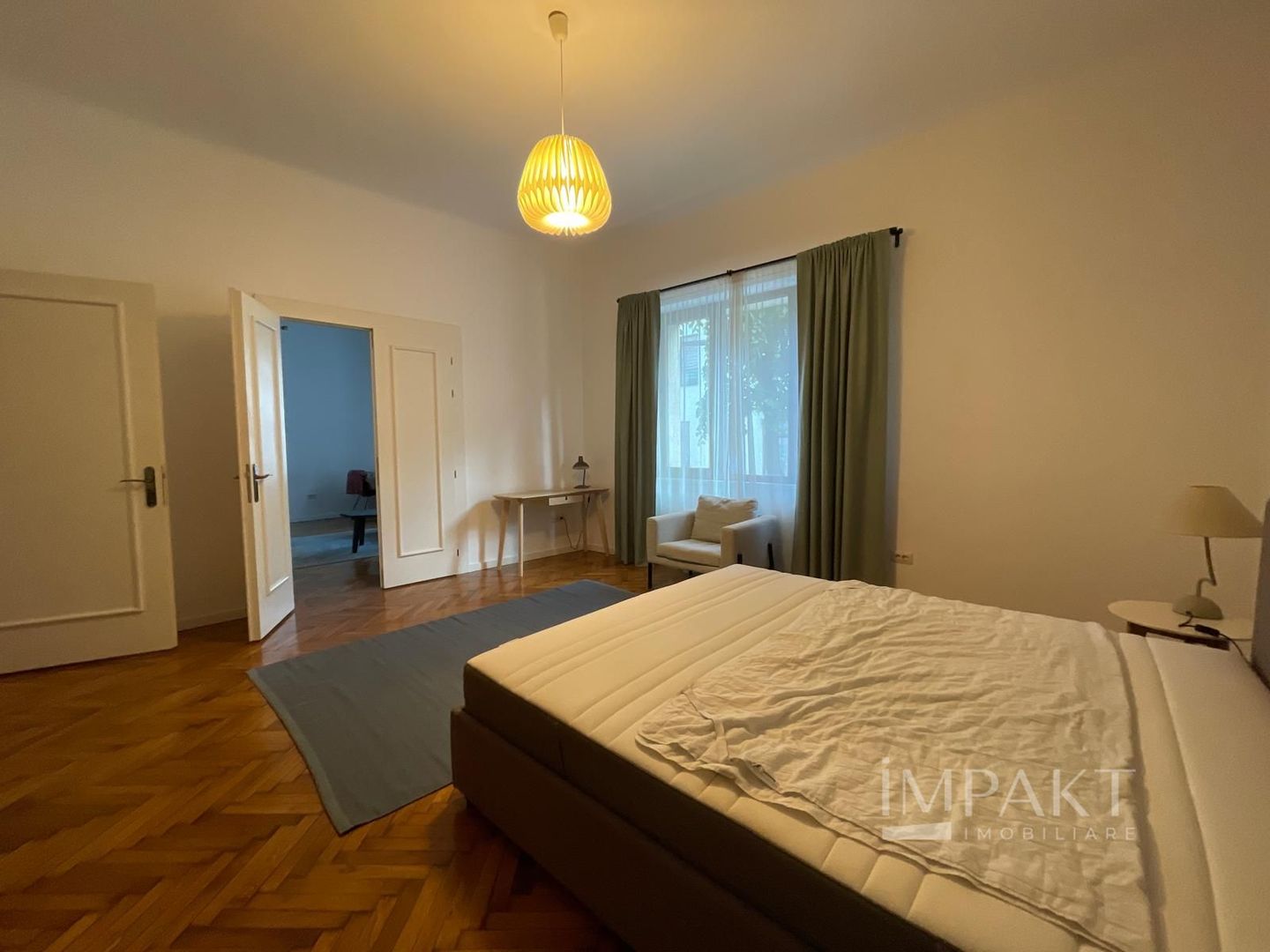 Apartament cu 2 camere de inchiriat in zona Horea - Poză 9
