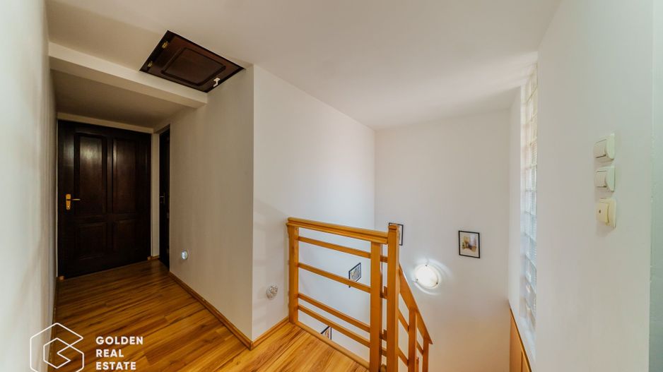 Casa noua in Fantanele, P+M, comision 0% - Poză 18
