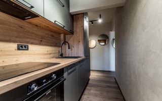 Apartament 3 camere finisat & mobilat premium, lângă faleza Mureșului - Poză 8