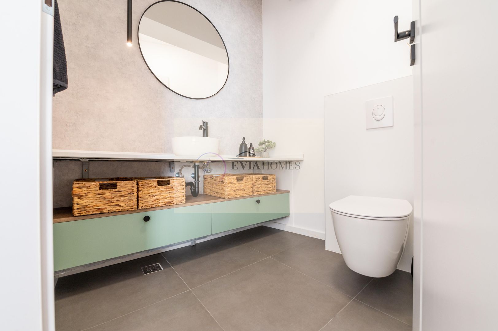 Apartament premium/Cartier Zorilor - Poză 8