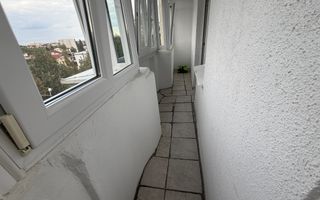 AP. 2 CAMERE- DOAMNA GHICA, BLOC REABILITAT, MOBILAT, COMIS 0% - Poză 7