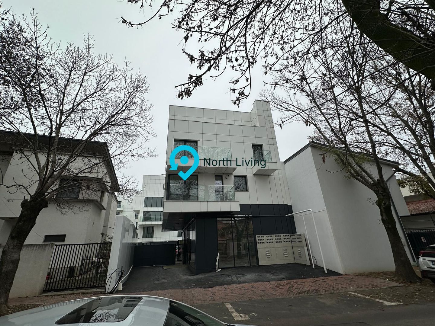 2 Camere Premium | Bloc Nou | Zona Decebal - Unirii - Poză 14