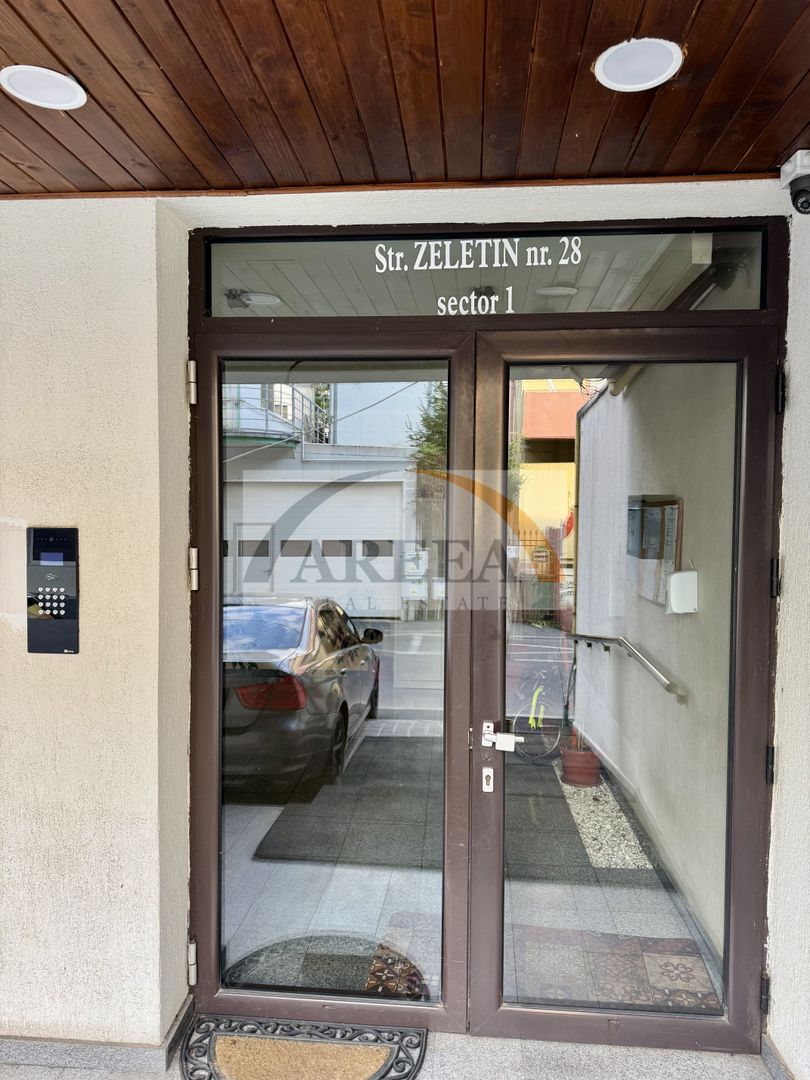 INVESTITIE - Aviatiei - Baneasa - 3 camere - 110 mp - parcare - Poză 33