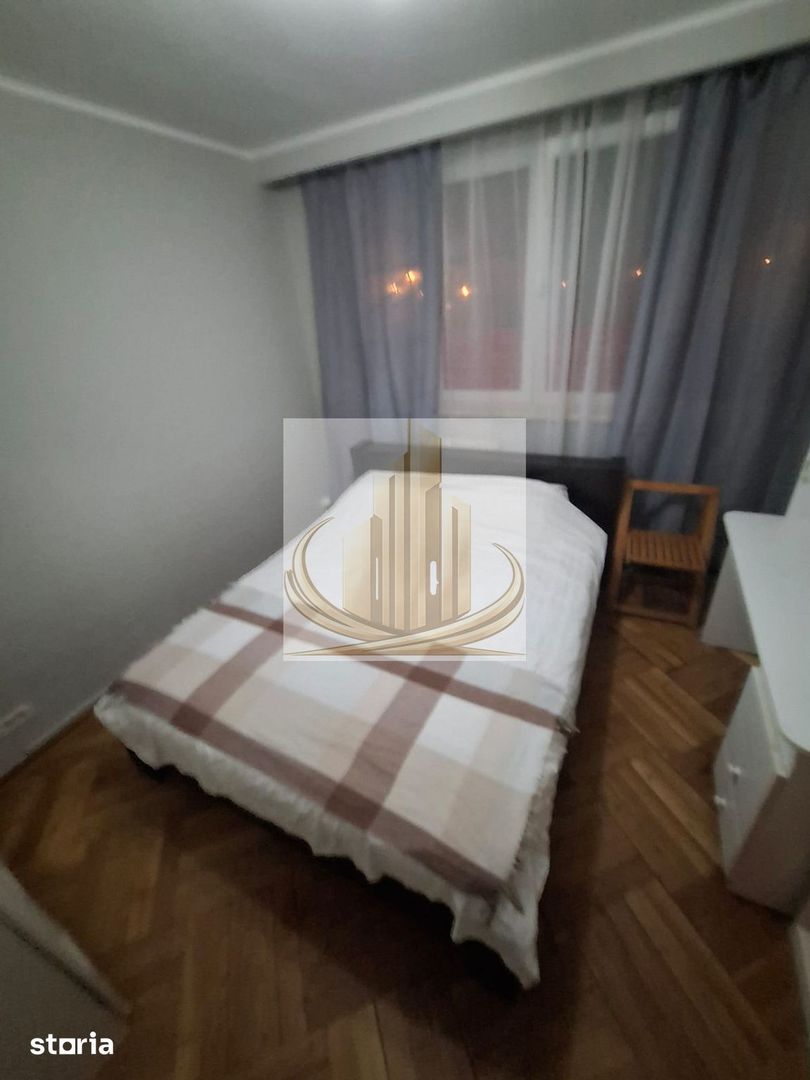DE VANZARE - Apartament 2 camere - Parcul Circului - Poză 6